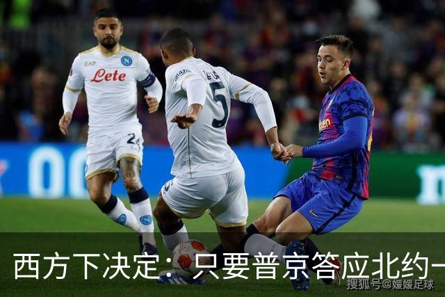 西方下决定：只要普京答应北约一件事，30国就“瓜分”乌克兰